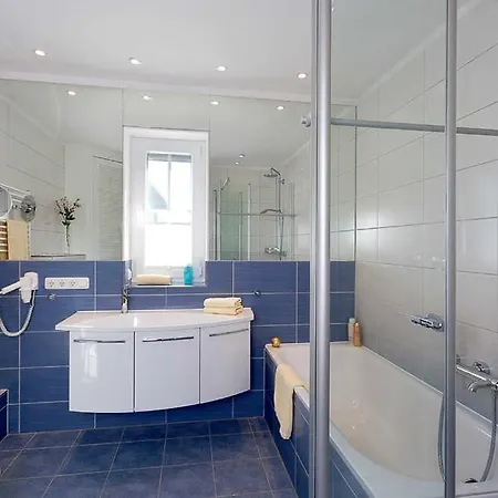 Holiday home Ferienhaus 171 *