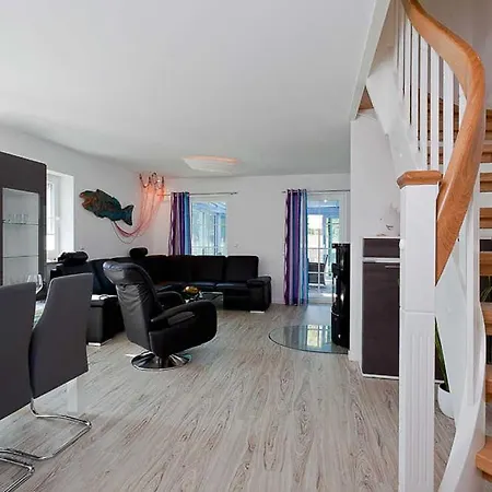 Ferienhaus 171 * Peenemunde