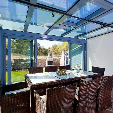 Holiday home Ferienhaus 171 Peenemunde
